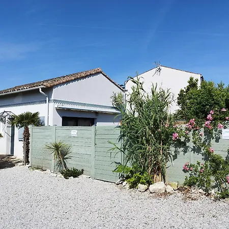 Villa La Pointe Du Chay Angoulins-sur-Mer