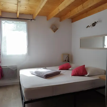 Villa La Pointe Du Chay