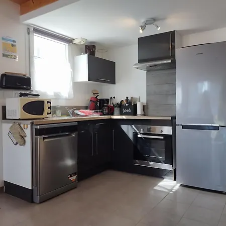 La Pointe Du Chay Angoulins-sur-Mer