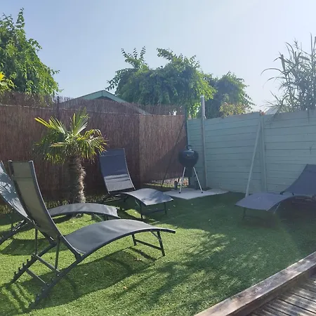 La Pointe Du Chay Villa Angoulins-sur-Mer